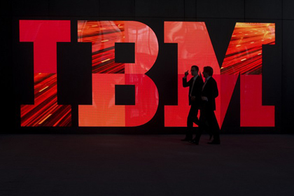 IBM вложит в Linux миллиард долларов